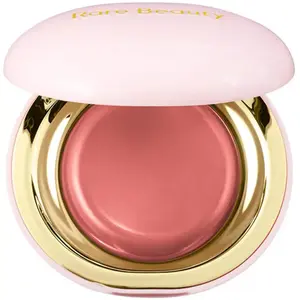 Rare Beauty Stay Vulnerable Melting Blush   Cream Blush   Nearly Neutral