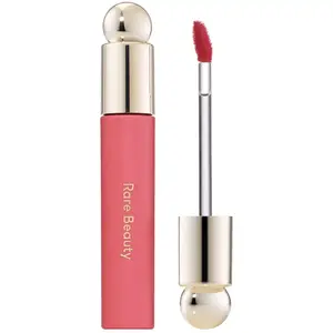 RARE BEAUTY - Soft Pinch Tinted Lip Oil - Lip olie - Lipgloss - Happy pas cher