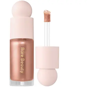 Rare Beauty Positive Light Liquid Luminizer   Liquid Highlighter   Transcend
