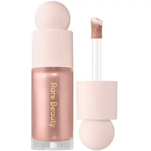 Rare Beauty Positive Light Liquid Luminizer   Liquid Highlighter   Mesmerize