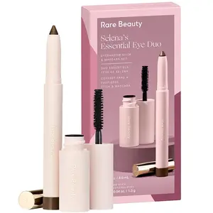 Rare Beauty - Selena’s Essential Eye Duo Set - Oogmake-up pas cher