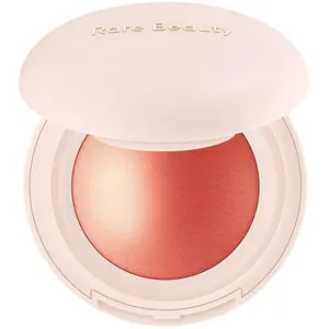 Rare Beauty Soft Pinch Luminous Powder Blush   Joy | Luxe Crème-Poeder Blush voor Stralende, Natuurlijk Uitziende Wangen