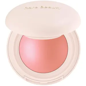 RARE BEAUTY Soft Pinch Luminous Powder Blush   Cheer | Zachte, Stralende Luxe Blush voor een Natuurlijk Glans