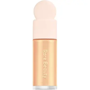 Rare Beauty Positive Light Liquid Luminizer   Liquid Highlighter   Exhilarate