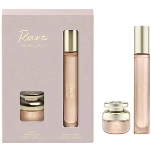 Rare Beauty Eau de Parfum Gift Set   Luxe Geurset   Fragrance Cadeause... pas cher