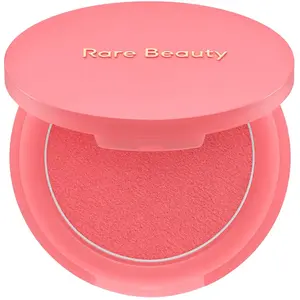 Rare Beauty Soft Pinch Matte Bouncy Blush   Matte Cream Blush   Happy pas cher