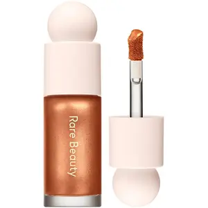 Rare Beauty Positive Light Liquid Luminizer   Reveal (Nieuwe tint)   Stralende Glow Highlighter   Lichtgewicht & Langhoudend pas cher