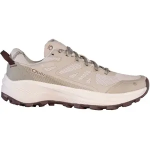Chaussures de randonnée femme Oboz Katabatic LT GTX Low Beige 38,5 pas cher