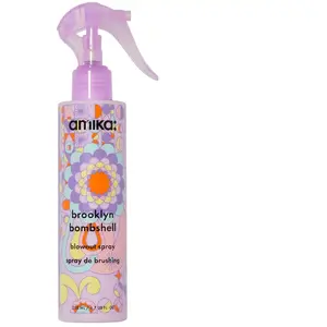 Amika Brooklyn Bombshell Blow Dry Spray Haarlak pas cher