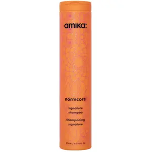 Comparateur de prix : Amika Normcore Signature Shampoo 9.2 Fl Oz