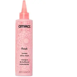 Amika Flash Instant Shine Mask Haarmasker pas cher