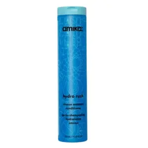 Amika Hydro Rush Intense Moisture Conditioner Conditioner pas cher
