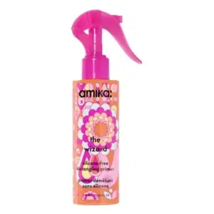Amika The Wizard Silicone-Free Detangling Primer Haarserum pas cher