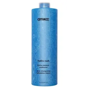 Amika Hydro Rush Intense Moisture Conditioner Conditioner pas cher
