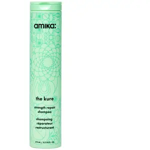 Amika The Kure Strength Repair Shampoo Shampoo pas cher