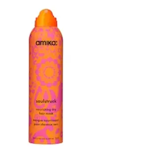 amika soulstruck nourishing dry leave-in hair mask 200ml 200ml