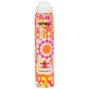 Amika Perk Up Talc-Free Dry Shampoo Droogshampoo pas cher