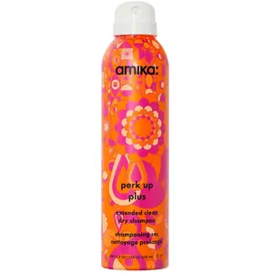 Amika Perk Up Plus Extended Clean Dry Shampoo Droogshampoo pas cher
