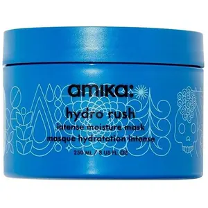 amika hydro rush intense moisture hair mask 500 ml pas cher