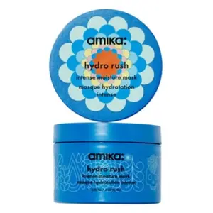 Amika Hydro Rush Intense Moisture Hair Mask Haarmasker pas cher