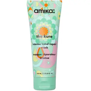 amika the kure intense bond repair mask 100 ml