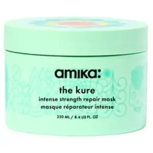 Amika The Kure Intense Strength Repair Mask Haarmasker pas cher