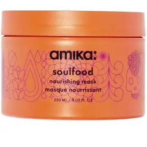 Amika Soulfood Nourishing Hair Mask Haarmasker