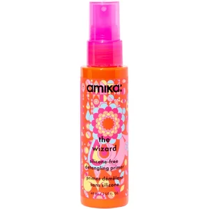amika wizard detangling primer SF 60ml pas cher