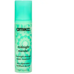 amika midnight mender overnight strength repair treatment 100mlVendu parbol