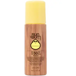 Sun Bum Original SPF50 Roll-On Lotion 88ml pas cher