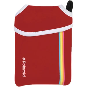 Polaroid Sac à Bandoulière Pour Appareil Photo Zip pas cher