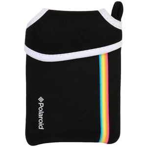 Polaroid Sac à Bandoulière Pour Appareil Photo Zip Neoprene pas cher