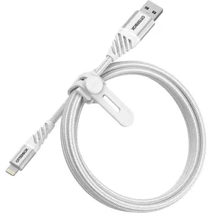 OtterBox Premium USB naar Apple Lightning kabel - 1M - Wit pas cher