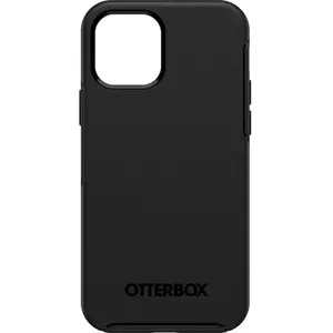 Comparateur de prix : Otterbox Symmetry Plus Apple iPhone 12 / 12 Pro Back Cover avec Aimant MagSafe Noir