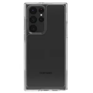 Otterbox Symmetry Coque arrière Samsung Galaxy S22 Ultra transparentVendu parbol