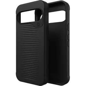 ZAGG Luxe Hoesje Geschikt voor Samsung S24 Plus 3M Valbescherming Zwar... pas cher