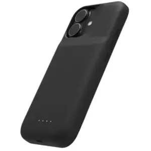 Comparateur de prix : Coque avec batterie MOPHIE iPhone 16 Pro Max coque batterie Noire