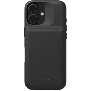 Comparateur de prix : Coque avec batterie MOPHIE iPhone 16 Pro coque avec batterie Noire