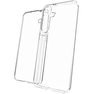 Zagg Clear (Samsung Galaxy S25 FE), Coque pour téléphone portable, Tra... pas cher