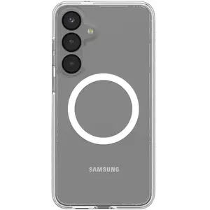 Zagg Crystal Palace Snap (Samsung Galaxy S25 FE), Coque pour téléphone... pas cher