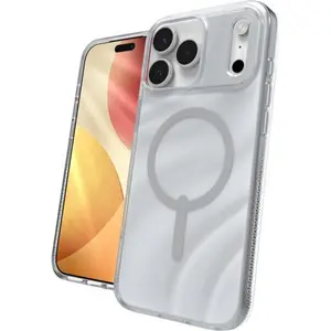 Zagg Milan Snap (Apple iPhone 17 Pro Max), Coque pour téléphone portab... pas cher