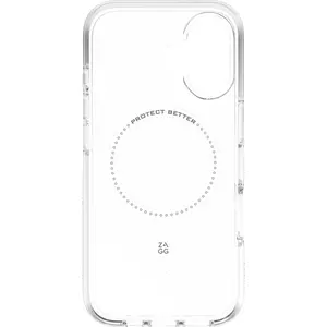 Zagg Case für Apple iPhone 17 Crystal Palace Snap (Apple iPhone 17), C... pas cher