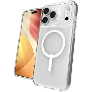 Zagg Case für Apple iPhone 17 Pro Crystal Palace Snap (Apple iPhone 17... pas cher