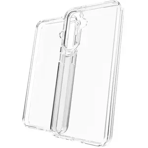 Zagg Crystal Palace Lite (Samsung Galaxy A56), Coque pour téléphone po... pas cher