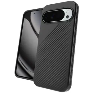 Zagg Luxe (Google Pixel 10 Pro XL), Coque pour téléphone portable, Noi... pas cher