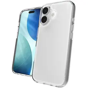 Zagg Case für Apple iPhone 17 Crystal Palace Lite (Apple iPhone 17), C... pas cher