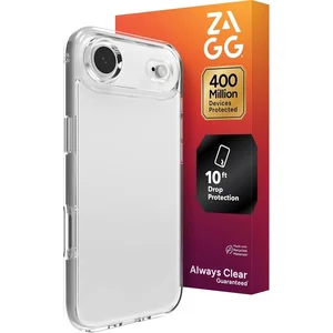 Zagg Case für Apple iPhone Air Crystal Palace Lite (Apple iPhone 17), ... pas cher