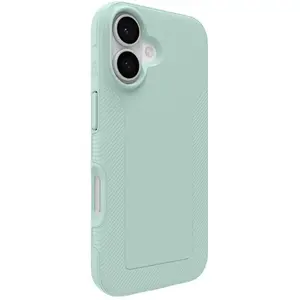 Zagg Case für Apple iPhone 17 Luxe Snap clear (Apple iPhone 17), Coque pour téléphone portable, Transparent pas cher