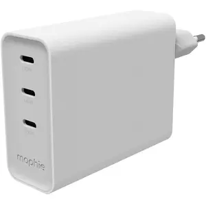 Mophie Speedport 140 USB-C GaN Wall Adapter 140W pas cher