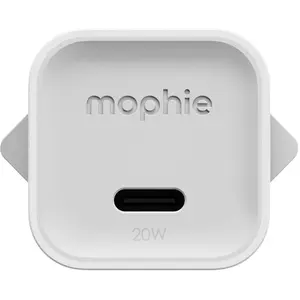 Mophie Speedport 20 USB-C GaN Wall Adapter 20W pas cher